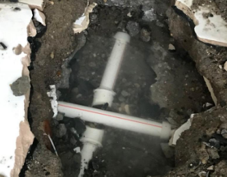 通州卫生间防水公司