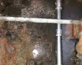 通州卫生间测漏水多少钱