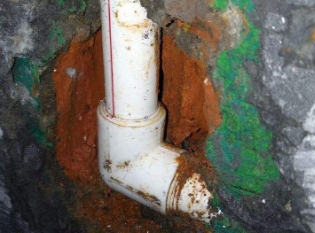 通州卫生间测漏水价格明细