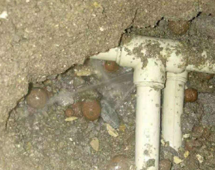 通州卫生间防水的报价