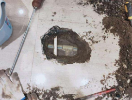 通州卫生间防水多少钱