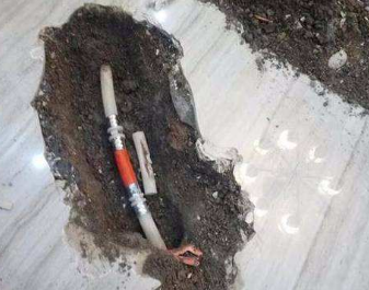 通州水管维修哪家好