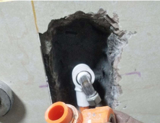 通州卫生间测漏水哪家好