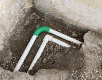 通州卫生间测漏水价格多少