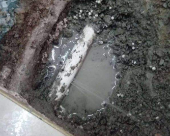 通州卫生间测漏水哪家好