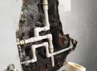 通州卫生间测漏水价格多少