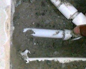 通州卫生间测漏水哪家好