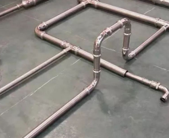 通州水管维修多少钱