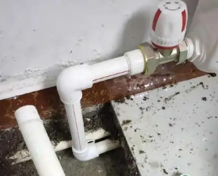 通州卫生间测漏水多少钱