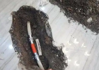 通州卫生间测漏水哪家好