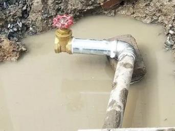 通州漏水检测电话多少